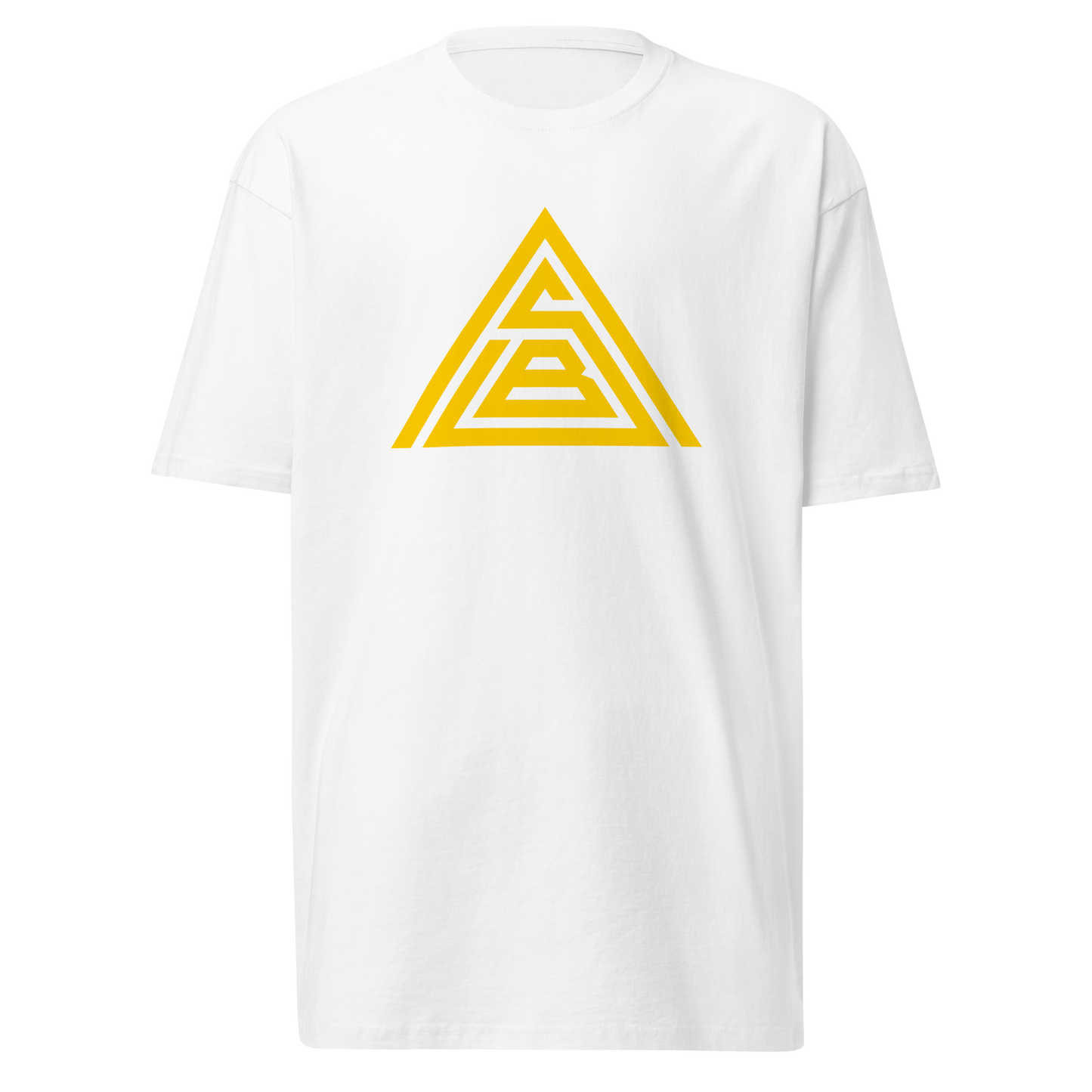 Amon-Ra St. Brown "Logo" T-shirt