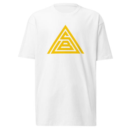 Amon-Ra St. Brown "Logo" T-shirt