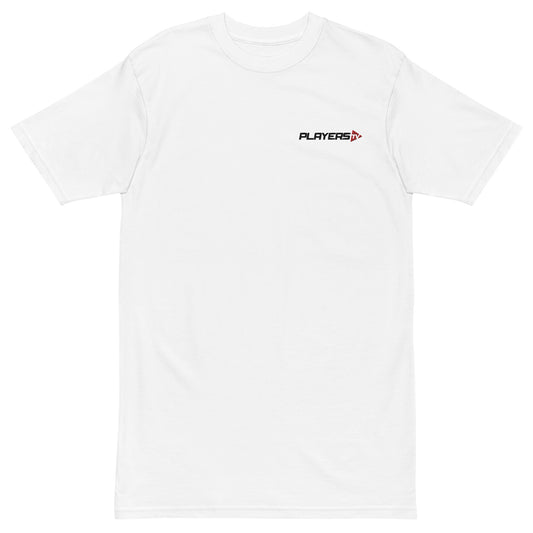 PlayersTV "Logo" T-Shirt