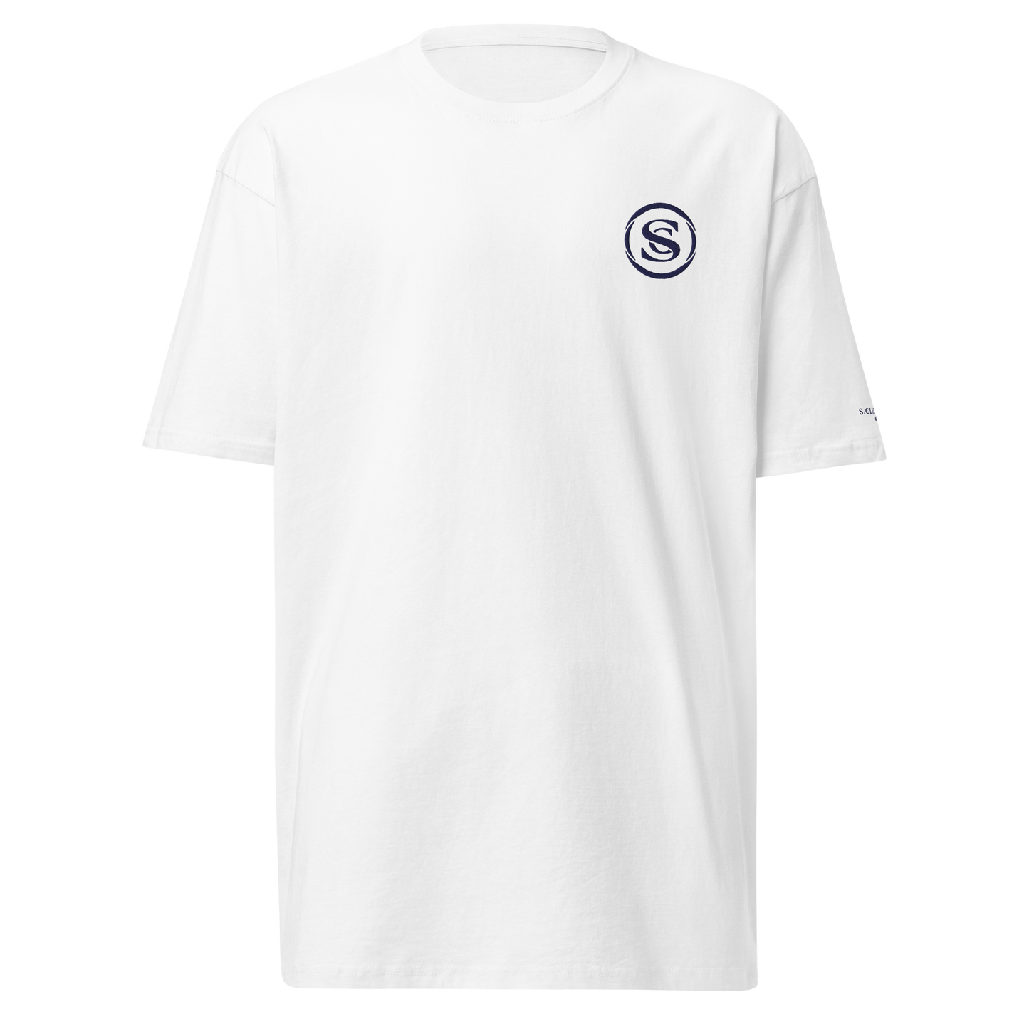 Sean Clifford "Logo" T-shirt