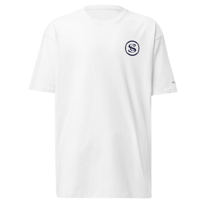 Sean Clifford "Logo" T-shirt