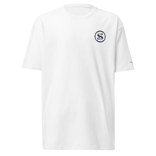 Sean Clifford "Logo" T-shirt