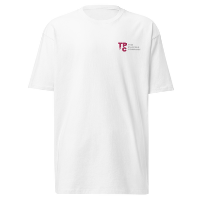 The Players Company "Logo" T-shirt