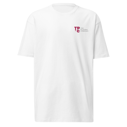 The Players Company "Logo" T-shirt
