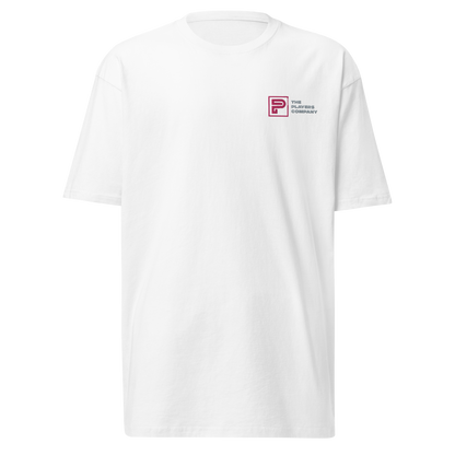 The Players Company "Logo" T-shirt