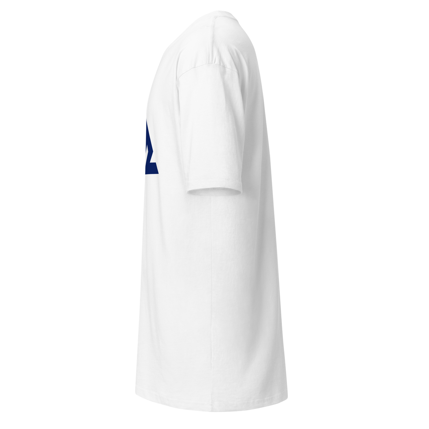 Isaiah McKenzie "Logo" T-Shirt