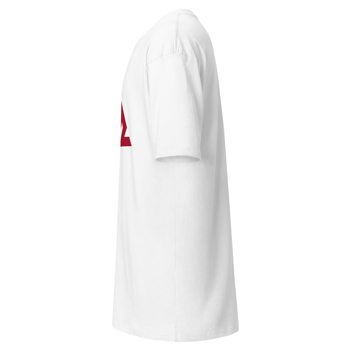 Isaiah McKenzie "Logo" Shirt