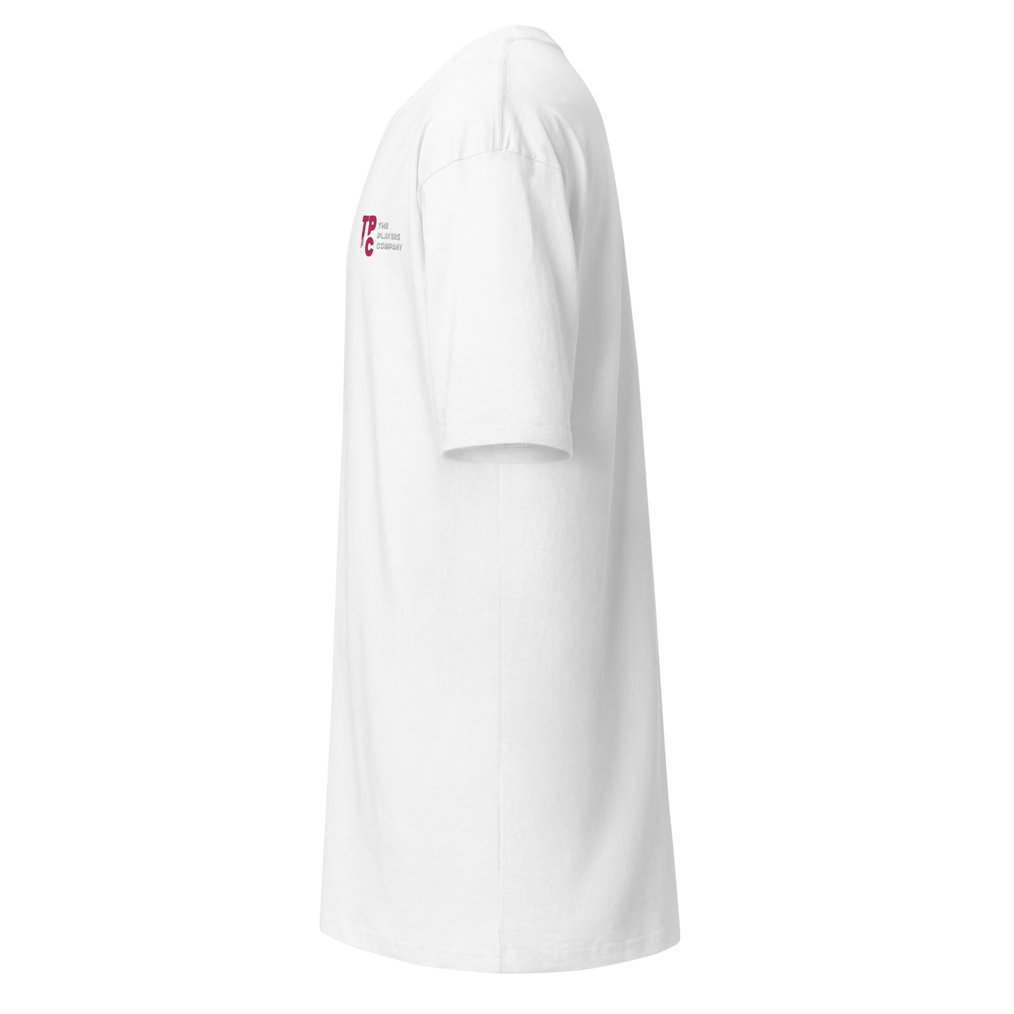 The Players Company "Logo" T-shirt