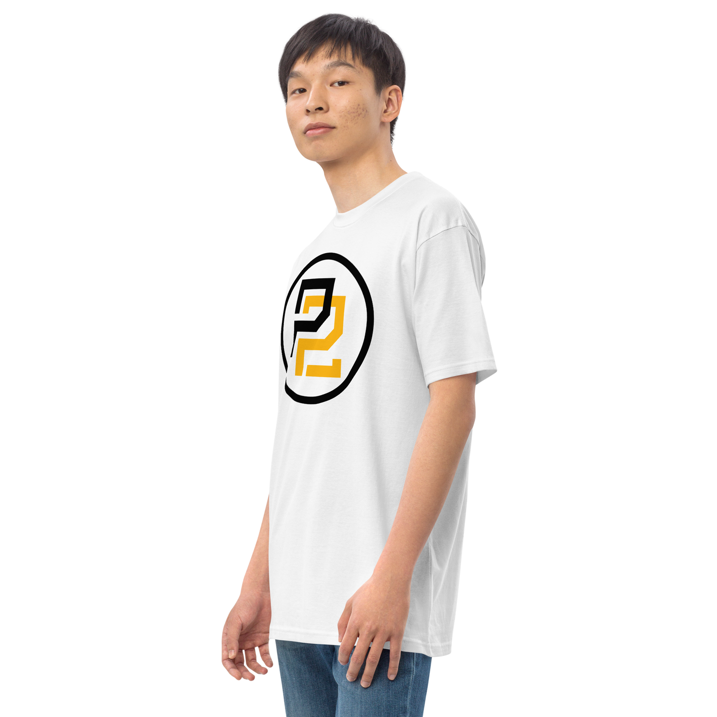 Patrick Peterson "Logo" Shirt