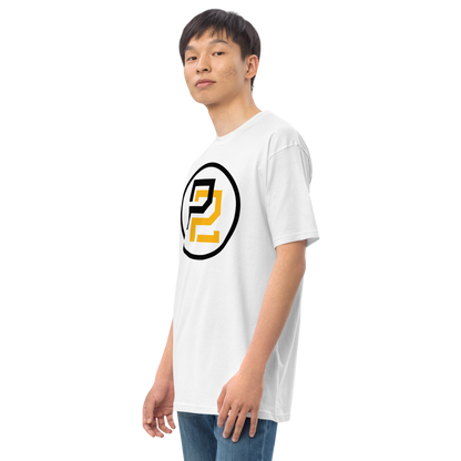 Patrick Peterson "Logo" Shirt