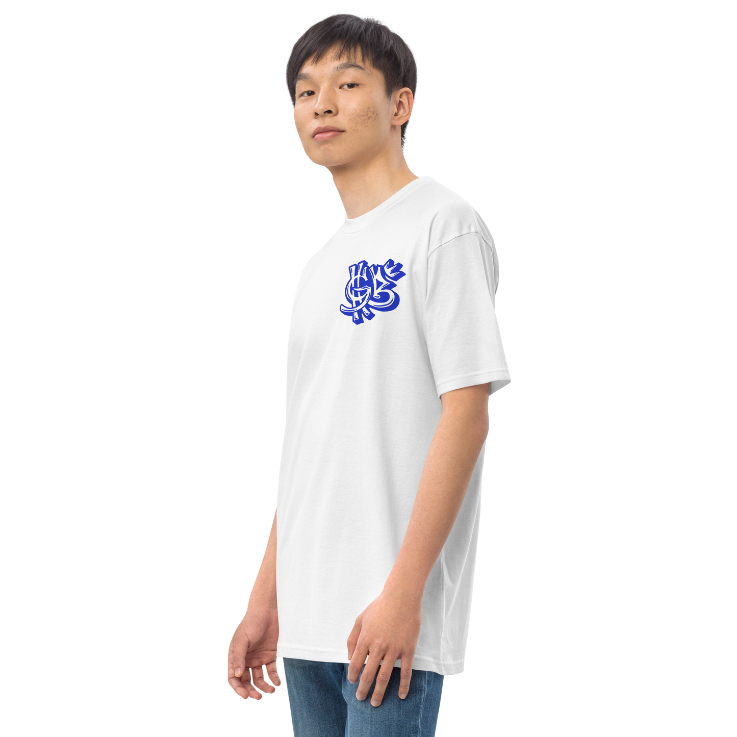 Gregory Brooks "Bet On Yourself" Shirt