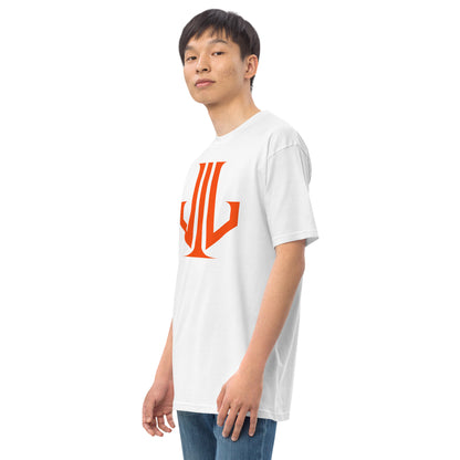 JL Skinner  "Logo" Shirt