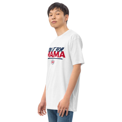 Erica Wheeler "Do it for Mama" Shirt