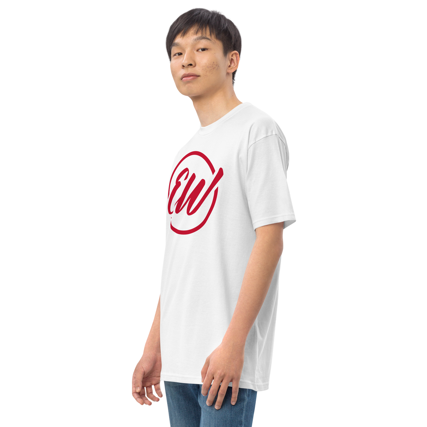 Erica Wheeler "Logo" Shirt