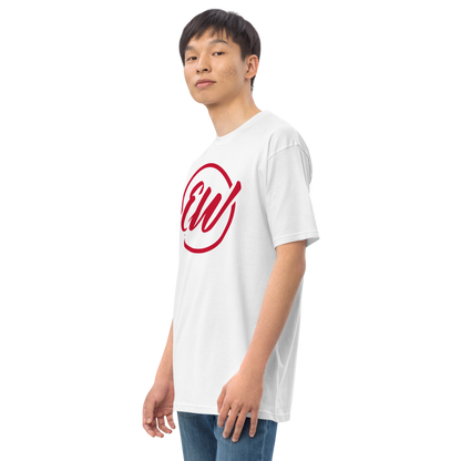 Erica Wheeler "Logo" Shirt