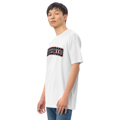Jaylon Johnson "Collegiate Rare Breed" Shirt