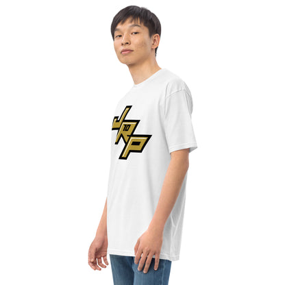 John Rhys Plumlee "Logo" Shirt