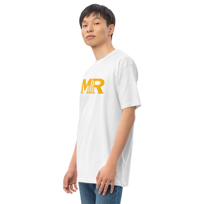 Mark Robinson "Logo" Shirt