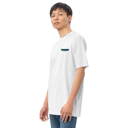 DeMarvin Leal "Marv Mentality" Shirt