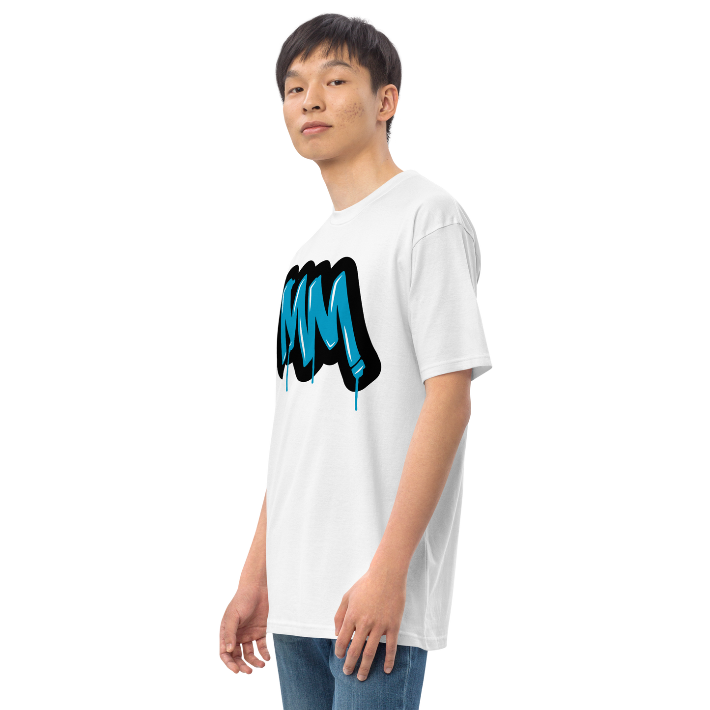 DeMarvin Leal "Logo" Shirt