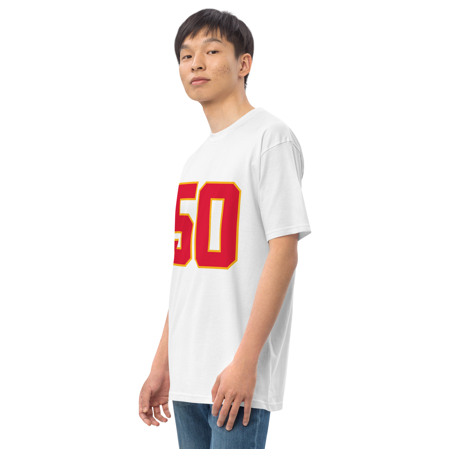 Willie Gay Jr. "Jersey" Shirt