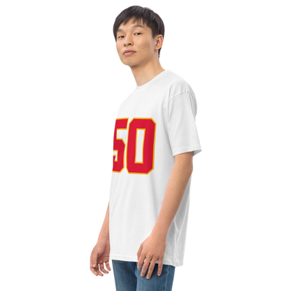 Willie Gay Jr. "Jersey" Shirt