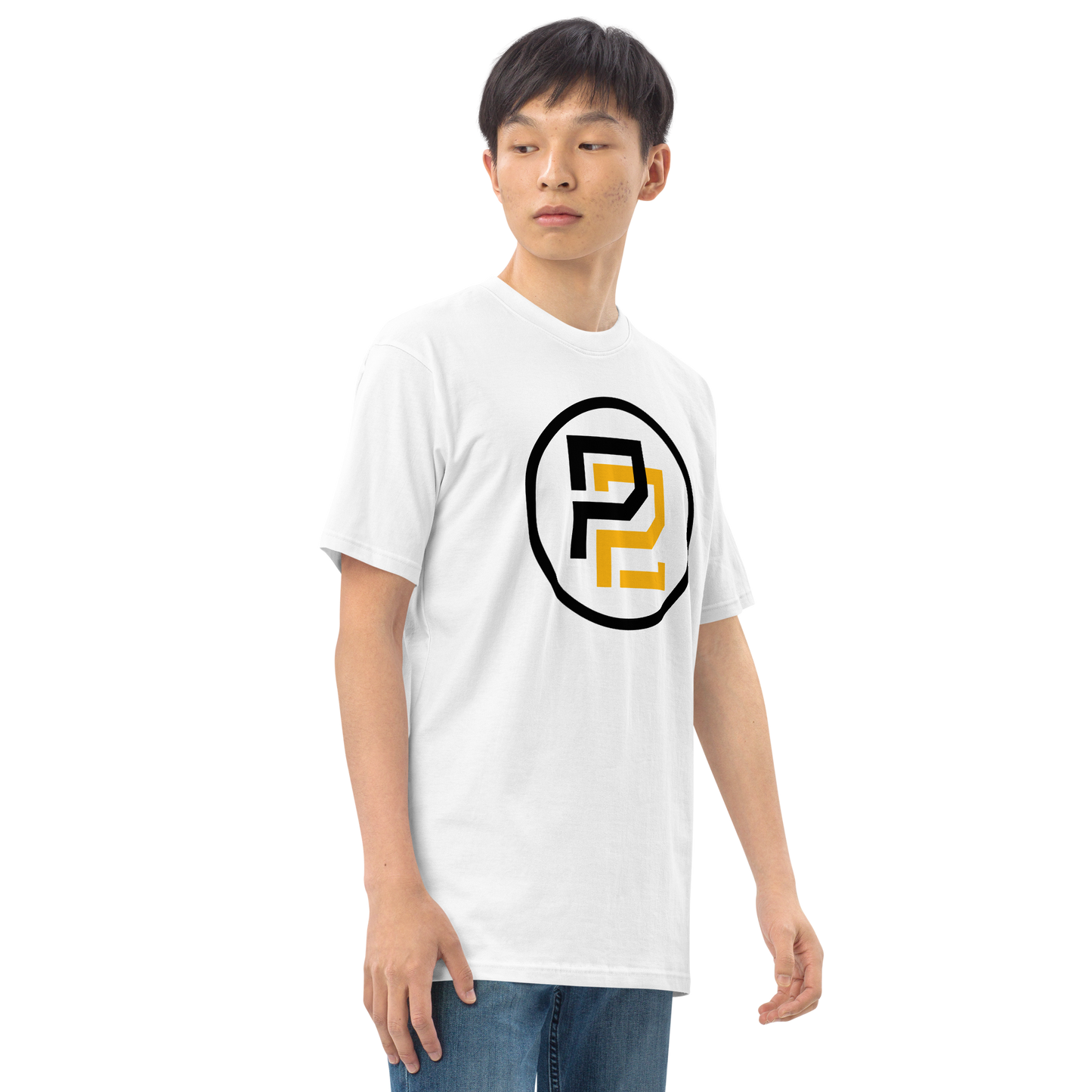 Patrick Peterson "Logo" Shirt