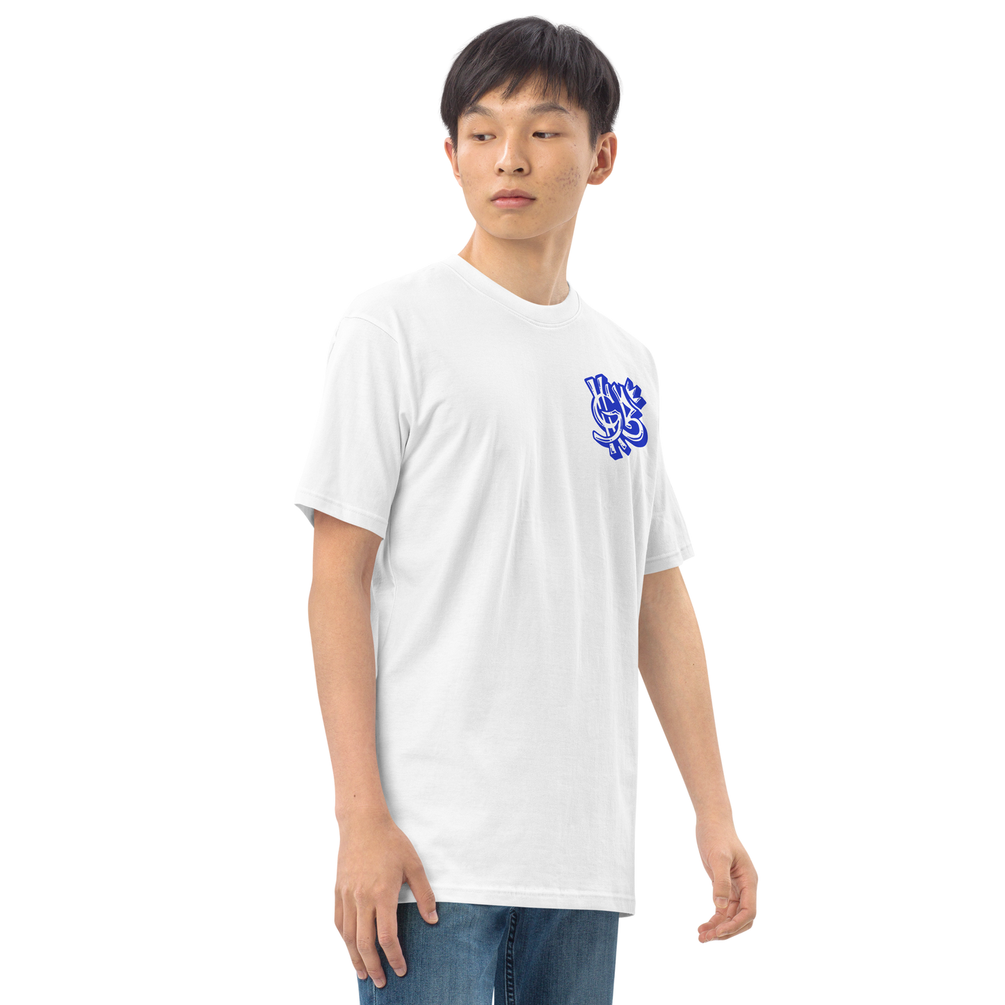 Gregory Brooks "Bet On Yourself" Shirt