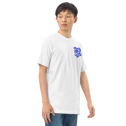 Gregory Brooks "Bet On Yourself" Shirt