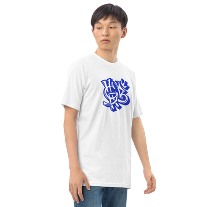 Gregory Brooks "Logo" Shirt