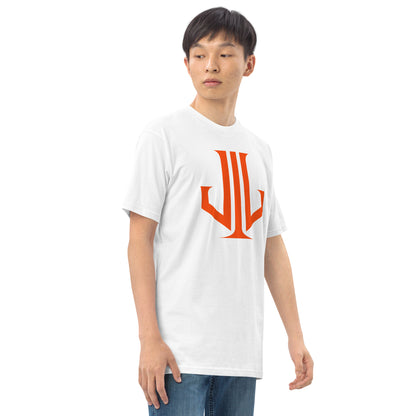 JL Skinner  "Logo" Shirt