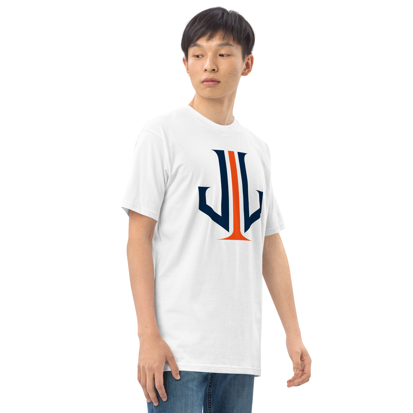 JL Skinner  "Logo" Shirt