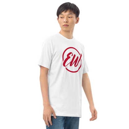 Erica Wheeler "Logo" Shirt