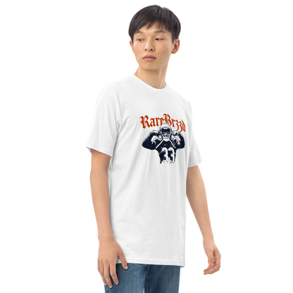 Jaylon Johnson "Blackletter" Shirt