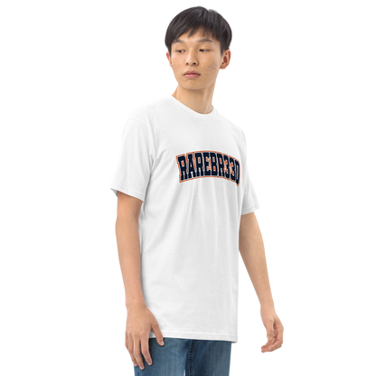 Jaylon Johnson "Collegiate Rare Breed" Shirt
