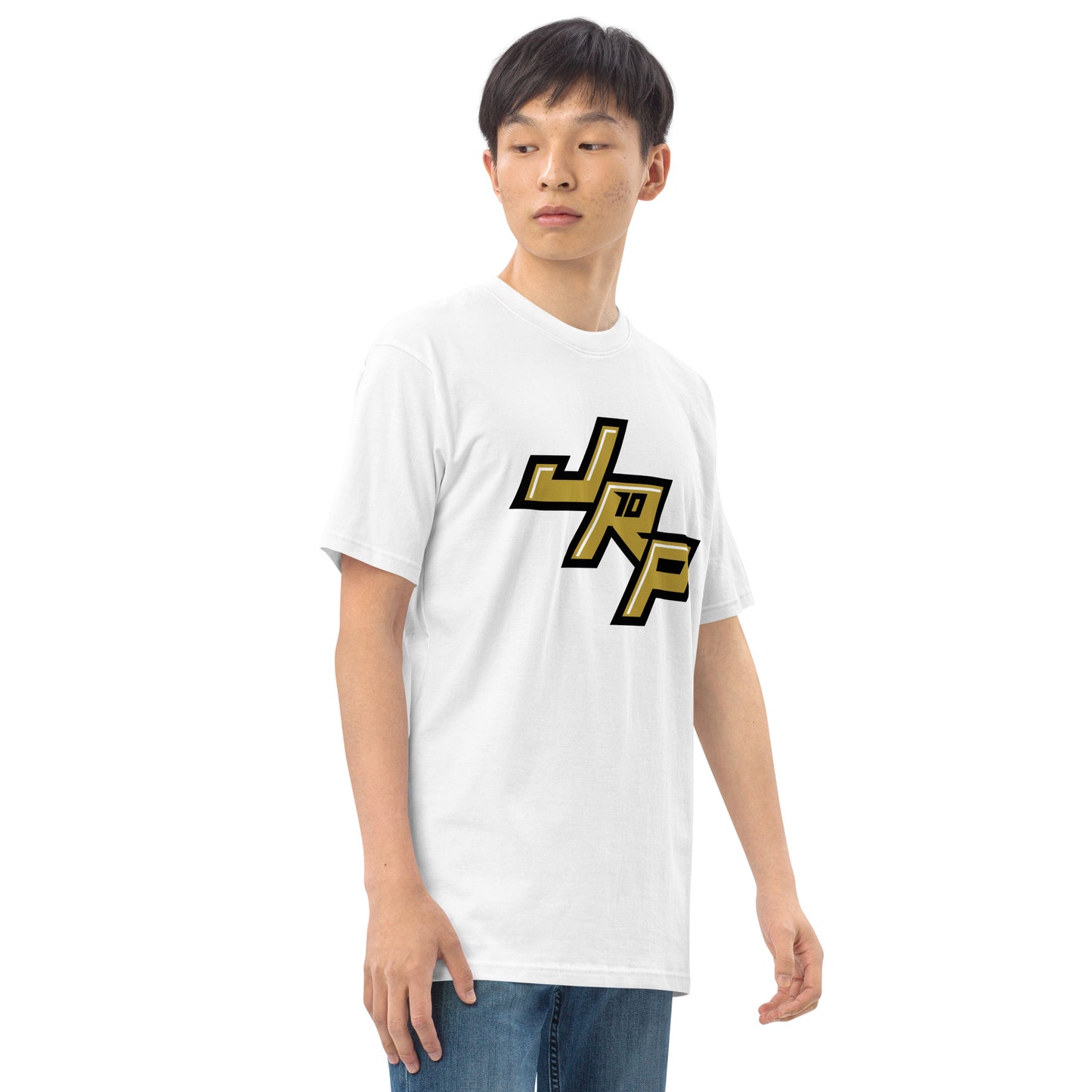 John Rhys Plumlee "Logo" Shirt