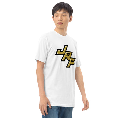 John Rhys Plumlee "Logo" Shirt