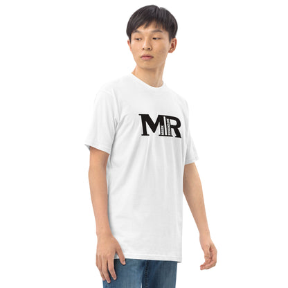 Mark Robinson "Logo" Shirt