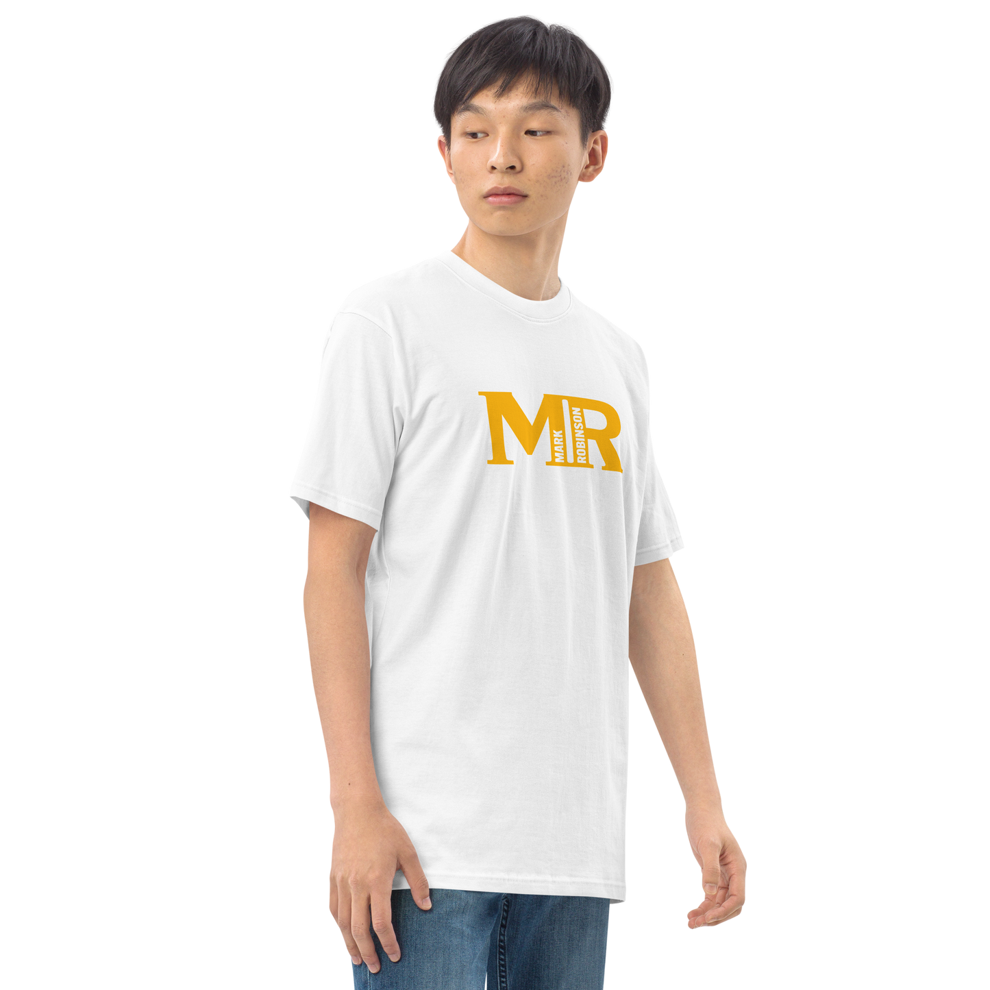 Mark Robinson "Logo" Shirt