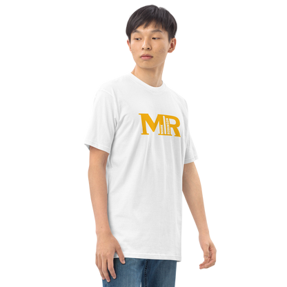 Mark Robinson "Logo" Shirt