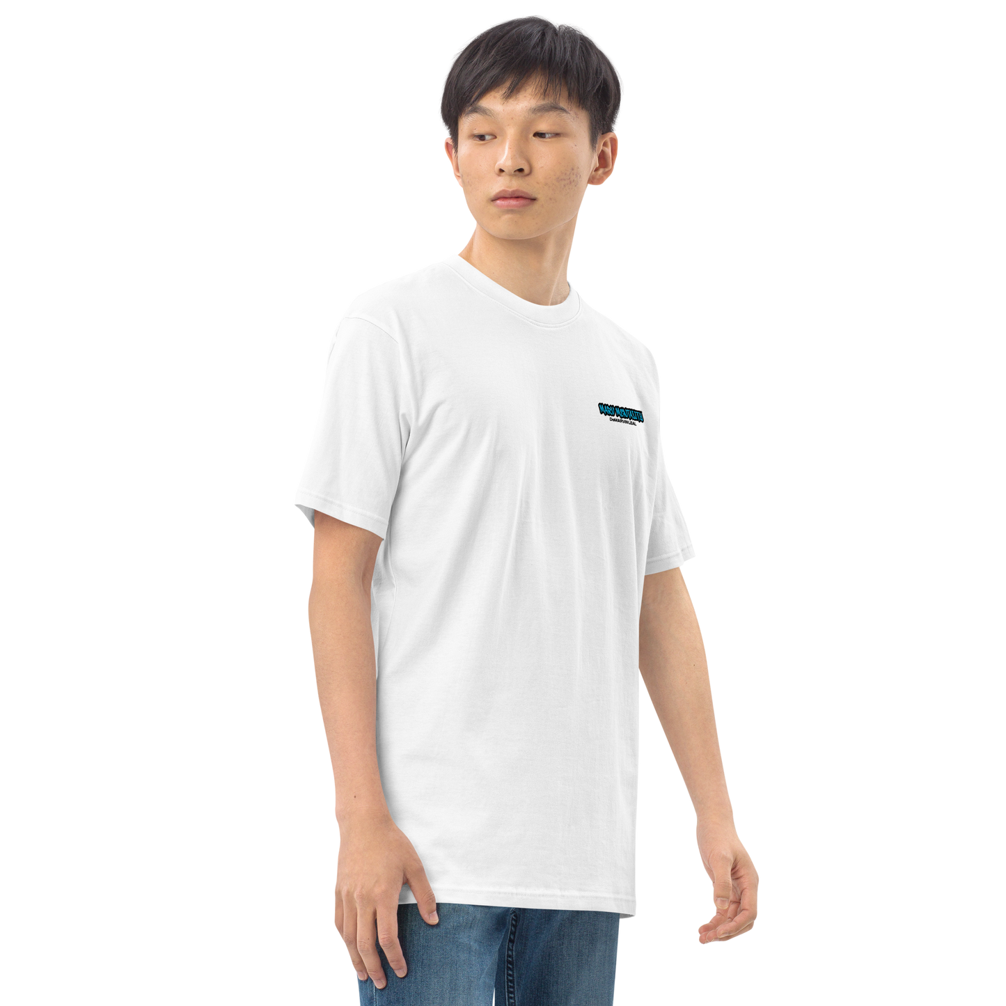 DeMarvin Leal "Marv Mentality" Shirt