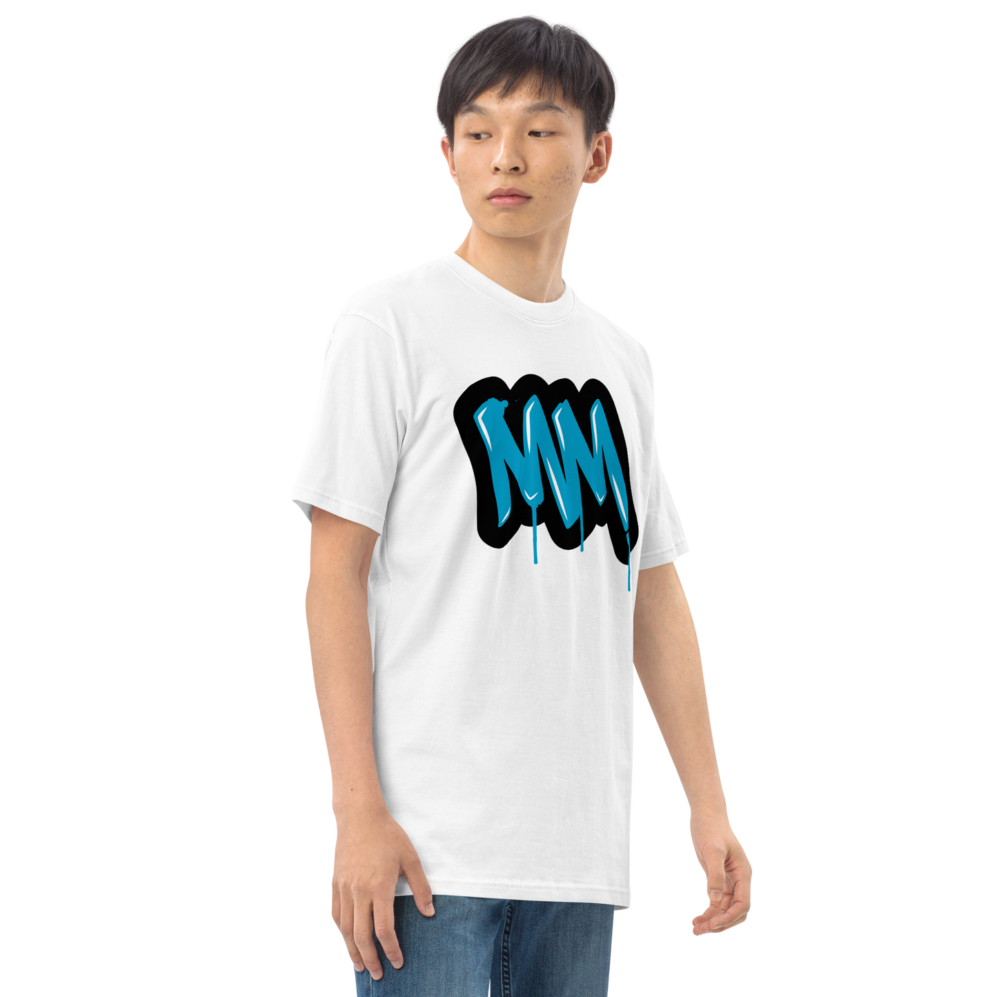 DeMarvin Leal "Logo" Shirt