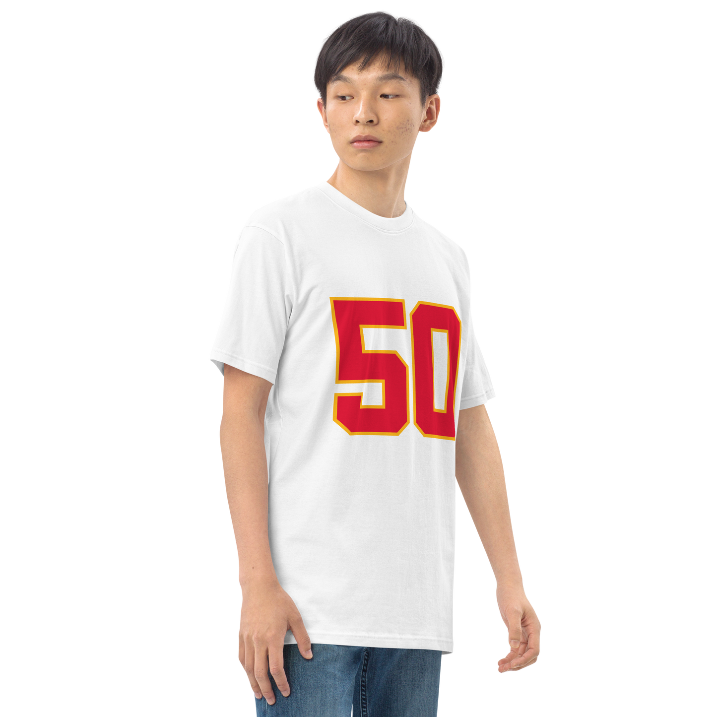 Willie Gay Jr. "Jersey" Shirt