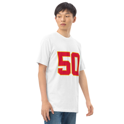 Willie Gay Jr. "Jersey" Shirt