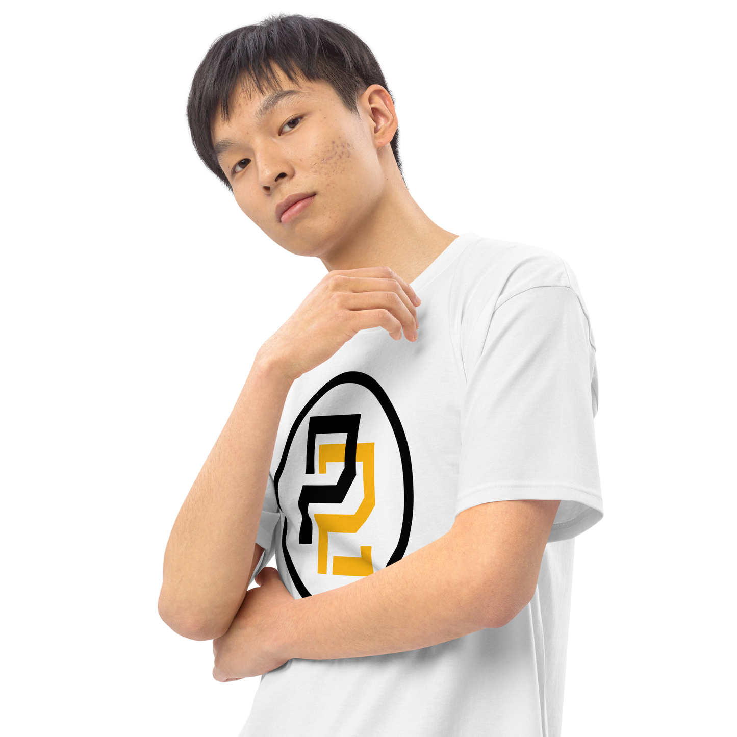 Patrick Peterson "Logo" Shirt