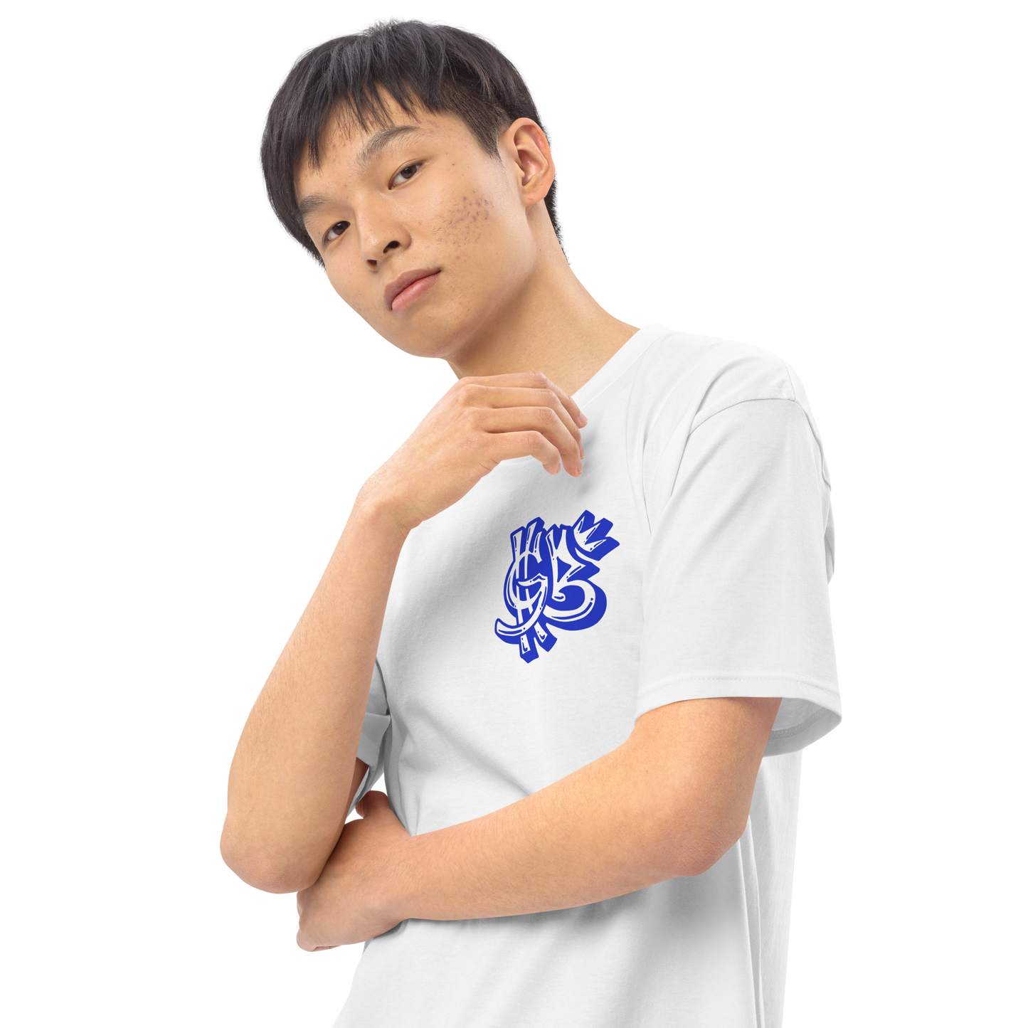 Gregory Brooks "Bet On Yourself" Shirt