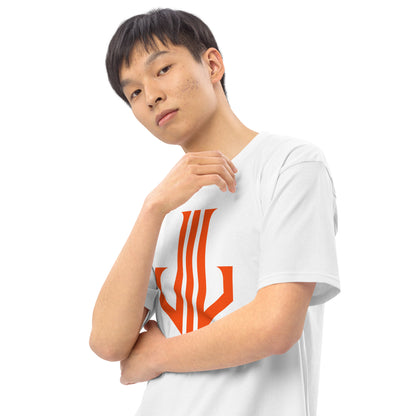 JL Skinner  "Logo" Shirt