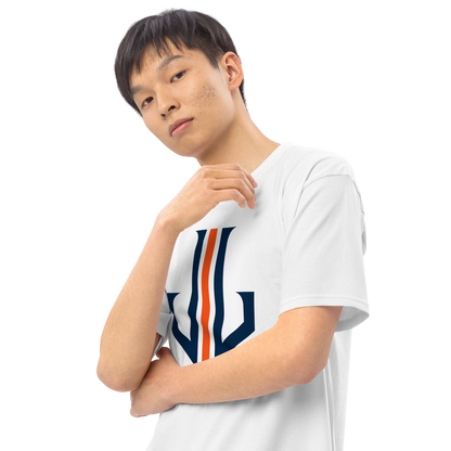 JL Skinner  "Logo" Shirt