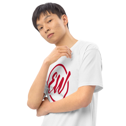 Erica Wheeler "Logo" Shirt