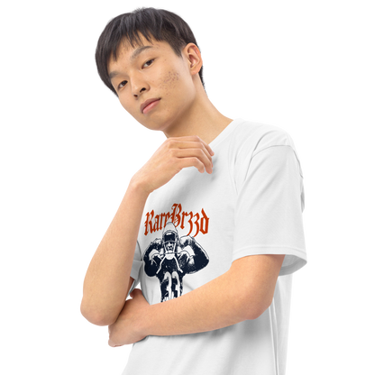Jaylon Johnson "Blackletter" Shirt